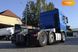 DAF XF 105, 2013, Дизель, 484 тис. км, Тягач, Синій, Хуст 45262 фото 10