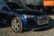 Audi e-tron, 2021 р., Електро, 85 тис. км, Позашляховик / Кросовер, Синій, Чернівці AT-10406679 фото 10