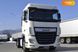 DAF XF, 2017, Дизель, 12.9 л., 796 тыс. км, Тягач, Белый, Хуст 45254 фото 12