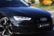 Audi A6, 2016, Дизель, 2.97 л., 196 тыс. км, Универсал, Чорный, Киев 109953 фото 4