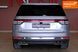 Lincoln Aviator, 2021 р., Бензин, 80 тис. км, Позашляховик / Кросовер, Чорний, Одеса AT-10417607 фото 6