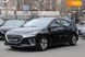 Hyundai Ioniq, 2020, Гібрид (MHEV), 1.6 л., 186 тыс. км, Лифтбек, Чорный, Киев 30167 фото 3
