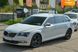 Skoda Superb, 2016, Дизель, 2 л., 300 тис. км, Універсал, Білий, Бердичів 110161 фото 71