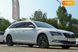 Skoda Superb, 2016, Дизель, 2 л., 300 тис. км, Універсал, Білий, Бердичів 110161 фото 7