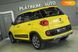 Fiat 500L, 2015, Дизель, 1.2 л., 110 тис. км, Мінівен, Жовтий, Одеса 29964 фото 147