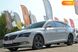 Skoda Superb, 2016, Дизель, 2 л., 300 тис. км, Універсал, Білий, Бердичів 110161 фото 2