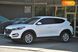 Hyundai Tucson, 2018, Бензин, 2 л., 159 тис. км, Позашляховик / Кросовер, Білий, Харків 44009 фото 3