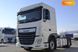 DAF XF, 2017, Дизель, 12.9 л., 796 тис. км, Тягач, Білий, Хуст 45254 фото 10