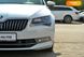 Skoda Superb, 2016, Дизель, 2 л., 300 тис. км, Універсал, Білий, Бердичів 110161 фото 79