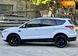 Ford Kuga, 2013, Дизель, 2 л., 104 тыс. км, Внедорожник / Кроссовер, Белый, Киев Cars-Pr-62852 фото 3