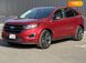 Ford Edge, 2018, Бензин, 2.7 л., 64 тыс. км, Внедорожник / Кроссовер, Красный, Киев Cars-Pr-67725 фото 3