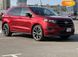 Ford Edge, 2018, Бензин, 2.7 л., 64 тыс. км, Внедорожник / Кроссовер, Красный, Киев Cars-Pr-67725 фото 9