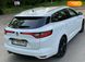 Renault Megane, 2017, Дизель, 1.5 л., 260 тыс. км, Универсал, Белый, Фастів Cars-Pr-68716 фото 16