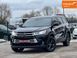 Toyota Highlander, 2016 р., Газ метан / Бензин, 167 тис. км, Позашляховик / Кросовер, Чорний, Київ AT-10411127 фото 5