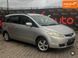Mazda 5, 2005 г., Дизель, 208 тыс. км, Микровен, Серый, Николаев AT-10410614 фото 1