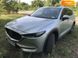 Mazda CX-5, 2018, Бензин, 2.49 л., 76 тыс. км, Внедорожник / Кроссовер, Серый, Киев Cars-Pr-68360 фото 6