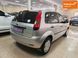 Ford Fiesta, 2005 р., Бензин, 173 тис. км, Хетчбек, Сірий, Кропивницький (Кіровоград) AT-10418303 фото 3