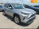 Toyota RAV4 PHEV, 2020, Гібрид (HEV), 2.49 л., 64 тис. км, Внедорожник / Кроссовер, Серый, Львов Cars-EU-US-KR-199194 фото 8