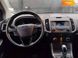 Ford Edge, 2016, Бензин, 2 л., 202 тис. км, Позашляховик / Кросовер, Чорний, Київ 17296 фото 23