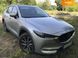 Mazda CX-5, 2018, Бензин, 2.49 л., 76 тыс. км, Внедорожник / Кроссовер, Серый, Киев Cars-Pr-68360 фото 23