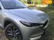 Mazda CX-5, 2018, Бензин, 2.49 л., 76 тыс. км, Внедорожник / Кроссовер, Серый, Киев Cars-Pr-68360 фото 22