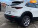 Mazda CX-30, 2021, Бензин, 2.5 л., 24 тис. км, Позашляховик / Кросовер, Білий, Київ 15342 фото 7