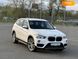 BMW X1, 2019, Бензин, 2 л., 80 тис. км, Позашляховик / Кросовер, Білий, Київ 45738 фото 4
