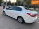 Renault Latitude, 2011 г., Газ пропан-бутан / Бензин, 191 тыс. км, Седан, Белый, Кривой Рог AT-10402268 фото 5