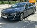 Peugeot 508, 2020, Дизель, 2 л., 82 тис. км, Фастбек, Сірий, Київ 101015 фото 59