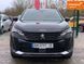 Peugeot 3008, 2021 р., Дизель, 191 тис. км, Позашляховик / Кросовер, Чорний, Бердичів AT-10406373 фото 2