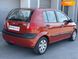 Hyundai Getz, 2007, Бензин, 1.09 л., 199 тис. км, Хетчбек, Червоний, Вінниця 99282 фото 59