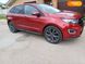 Ford Edge, 2016, Бензин, 2.7 л., 84 тыс. км, Внедорожник / Кроссовер, Красный, Кременчук Cars-Pr-63347 фото 3