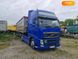 Volvo FH 12, 2010, Дизель, 12.78 л., 340 тис. км, Тягач, Синій, Вінниця 42664 фото 78