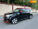 Kia Soul, 2016, Електро, 135 тис. км, Позашляховик / Кросовер, Чорний, Ковель Cars-Pr-66782 фото 2