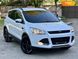 Ford Kuga, 2013, Дизель, 2 л., 104 тыс. км, Внедорожник / Кроссовер, Белый, Киев Cars-Pr-62852 фото 16