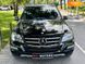 Mercedes-Benz M-Class, 2011, Дизель, 2.99 л., 183 тис. км, Позашляховик / Кросовер, Чорний, Київ 100976 фото 16