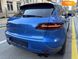 Porsche Macan, 2016, Бензин, 3 л., 78 тыс. км, Внедорожник / Кроссовер, Синий, Киев Cars-Pr-66497 фото 16