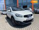 Nissan Qashqai+2, 2012, Дизель, 1.5 л., 242 тис. км, Позашляховик / Кросовер, Білий, Львів 106885 фото 1