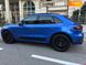 Porsche Macan, 2016, Бензин, 3 л., 78 тис. км, Позашляховик / Кросовер, Синій, Київ Cars-Pr-66497 фото 10