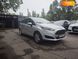 Ford Fiesta, 2019, Бензин, 80 тыс. км, Седан, Серый, Запорожье 46715 фото 2