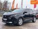 Peugeot 3008, 2021 р., Дизель, 191 тис. км, Позашляховик / Кросовер, Чорний, Бердичів AT-10406373 фото 1