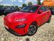 Hyundai Kona, 2022 р., Електро, 117 тис. км, Позашляховик / Кросовер, Червоний, Сопошин AT-10400025 фото 1