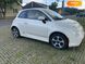 Fiat 500e, 2015, Електро, 111 тыс. км, Хетчбек, Белый, Мукачево Cars-Pr-60121 фото 1