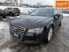 Audi A8, 2012 г., Бензин, 221 тыс. км, Седан, Чорный, Кривой Рог AT-10408647 фото 2