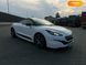 Peugeot RCZ, 2014, Бензин, 1.6 л., 95 тыс. км, Купе, Белый, Луцк Cars-Pr-126191 фото 7