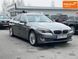 BMW 5 Series, 2012 р., Бензин, 138 тис. км, Седан, Сірий, Житомир AT-10414576 фото 2
