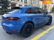 Porsche Macan, 2016, Бензин, 3 л., 78 тис. км, Позашляховик / Кросовер, Синій, Київ Cars-Pr-66497 фото 18