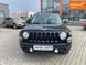 Jeep Patriot, 2012 г., Газ пропан-бутан / Бензин, 310 тыс. км, Внедорожник / Кроссовер, Чорный, Львов AT-10400894 фото 1