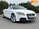 Audi TT, 2007, Бензин, 1.98 л., 178 тис. км, Родстер, Білий, Київ 31972 фото 3