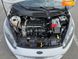 Ford Fiesta, 2017, Бензин, 1.6 л., 160 тыс. км, Седан, Белый, Кременчук 46556 фото 8